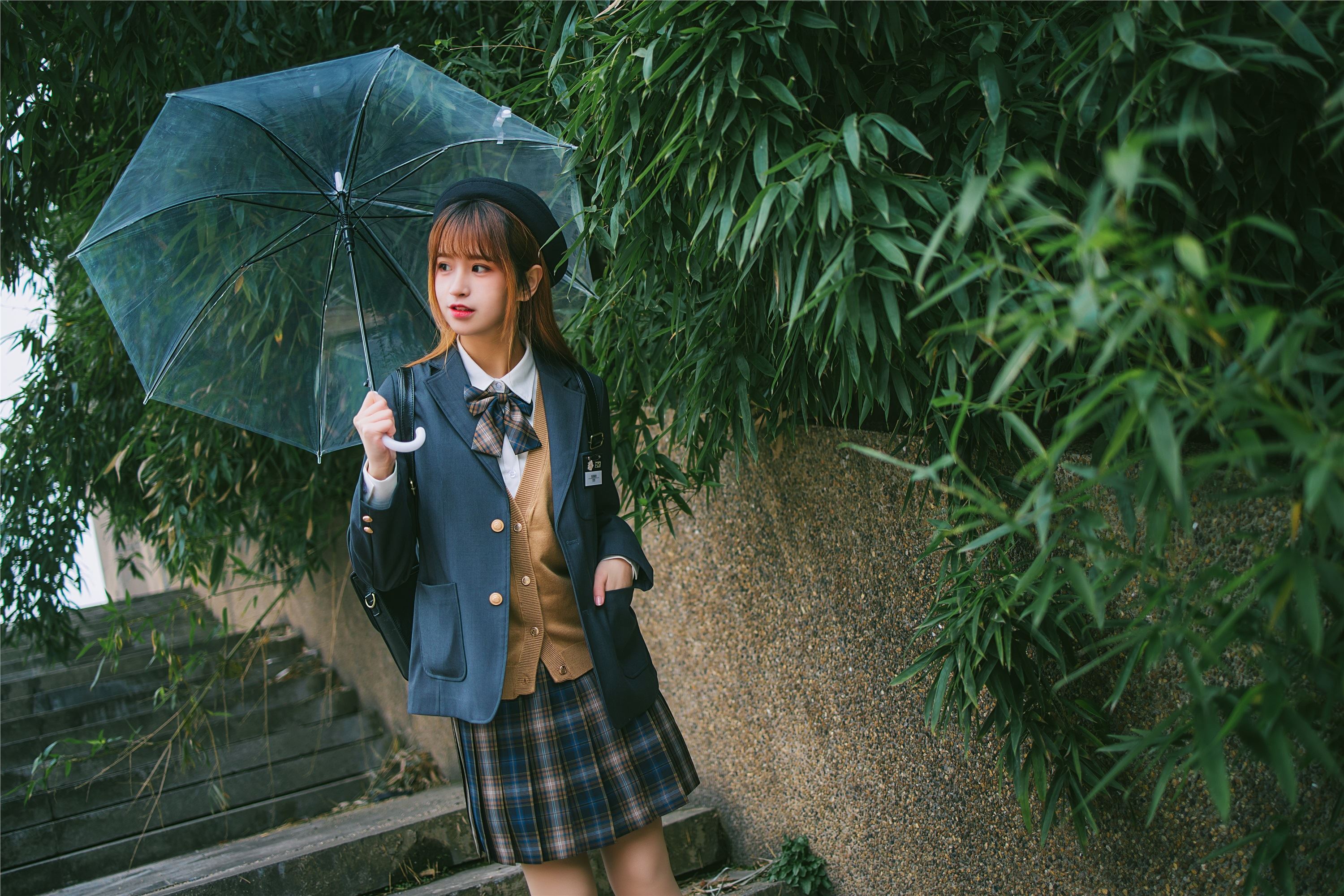 YITUYU艺图语 2021.08.02 放课后 欢欢